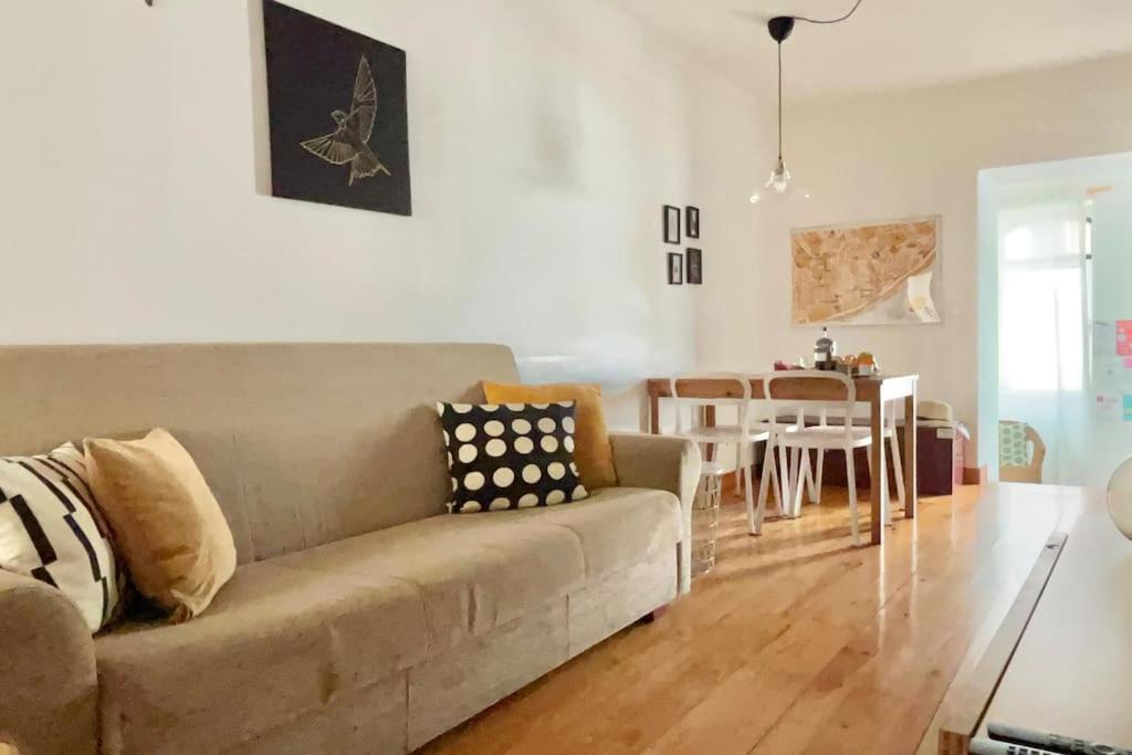 Sao Tome 10289 Al Apartment Lisbon Exterior photo